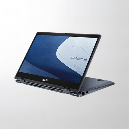 Laptop ASUS ExpertBook B3 Flip 14" (i7 G12/16/512GB)